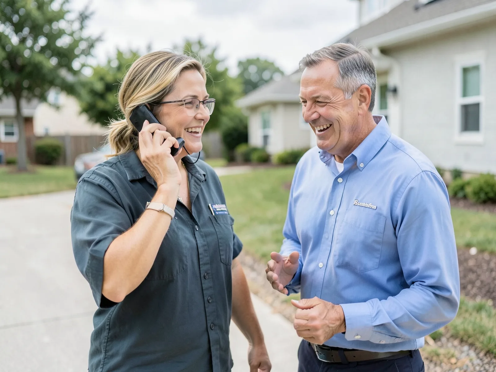 Frequently Asked Questions About Ceiling Leak Restoration in Des Plaines, IL